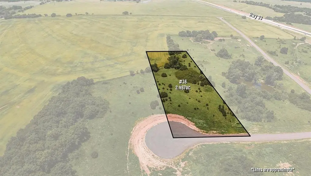 0 Hackelman RD, Coyle, OK 73027