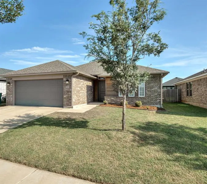 6605 SE 85th ST, Oklahoma City, OK 73135
