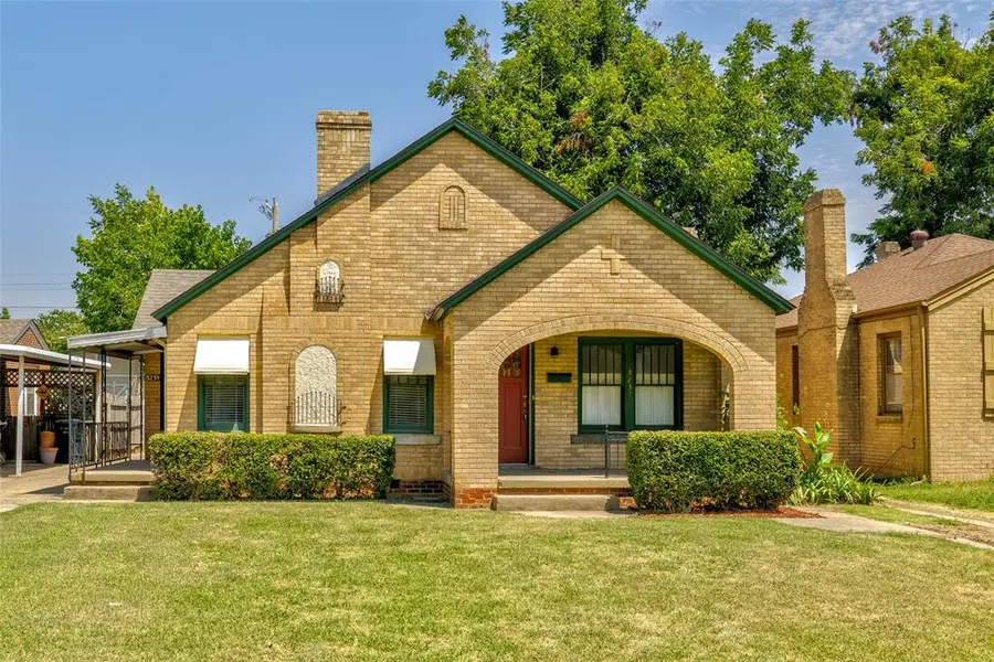 3237 NW 22nd ST, Oklahoma City, OK 73107