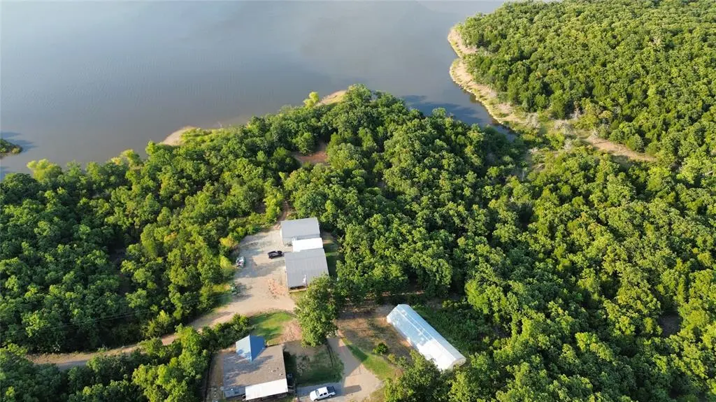 570 Lakeridge TRL, Mcalester, OK 74501