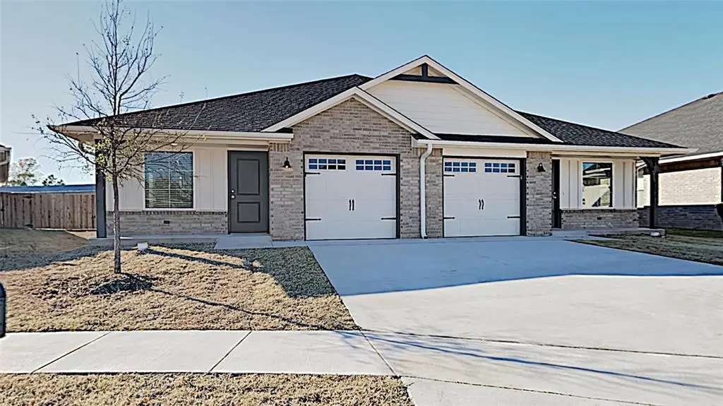 5017 Avion CT, Oklahoma City, OK 73135