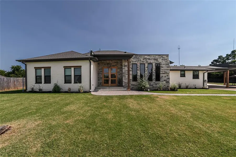 2012 NE 100th ST, Oklahoma City, OK 73131