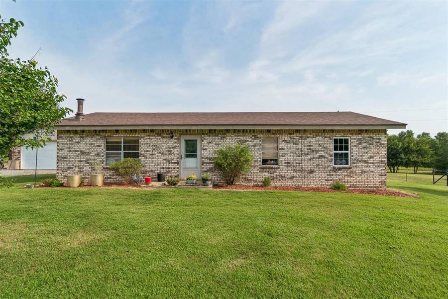 34603 Pinehill RD, Bristow, OK 74010