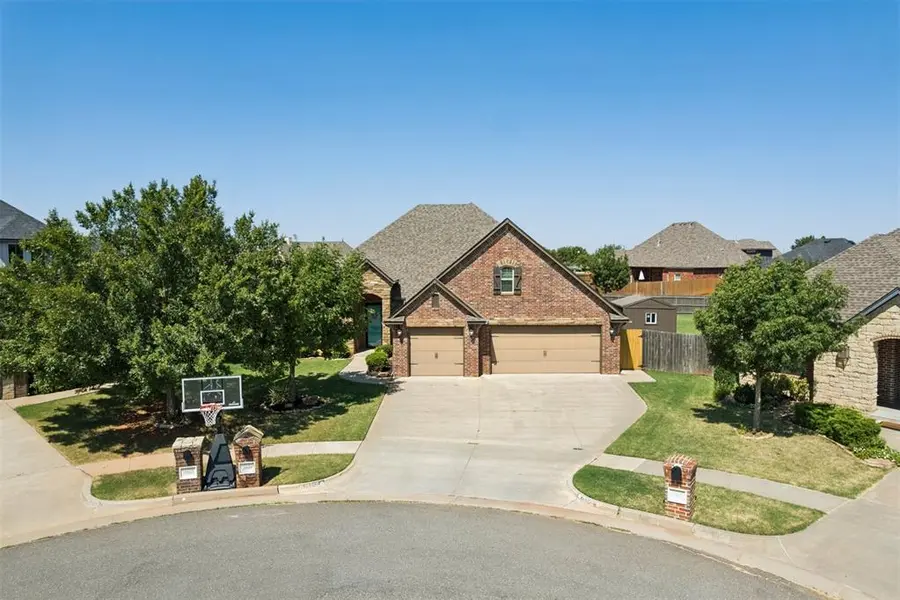 18856 Pagoda CT, Edmond, OK 73012