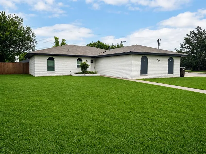 9900 N Georgia AVE, Oklahoma City, OK 73120