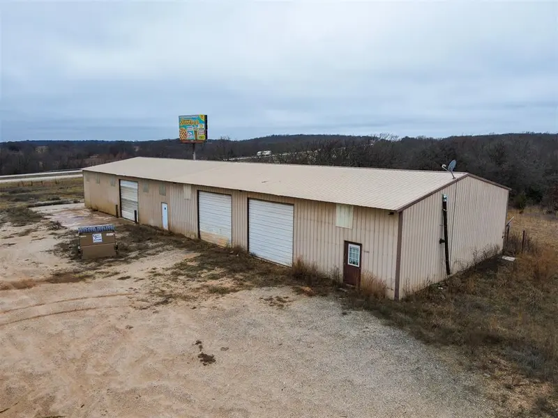 0 N 366 RD, Wewoka, OK 74884
