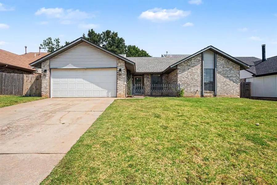 2513 SW 101st ST, Oklahoma City, OK 73159