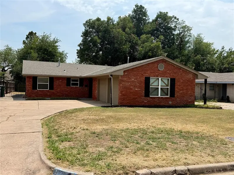 1132 NW 104th ST, Oklahoma City, OK 73114
