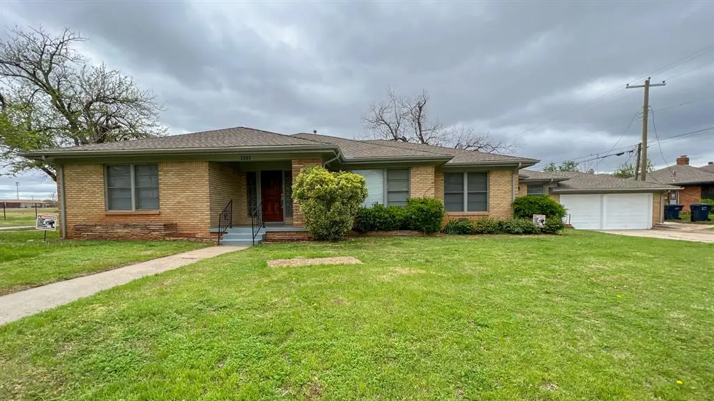 3101 Venice BLVD, Oklahoma City, OK 73112