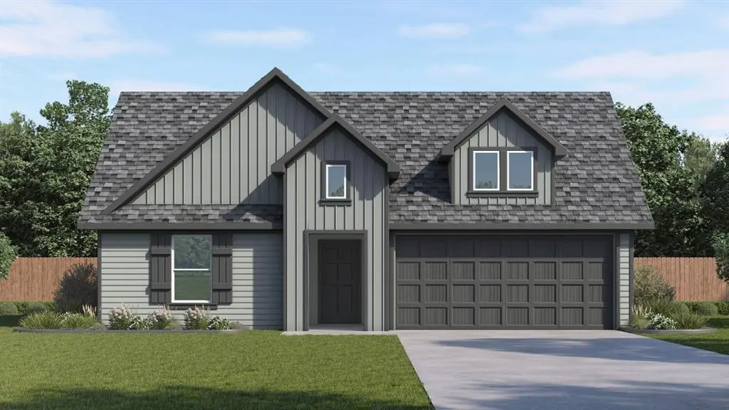 5008 Kaeden DR, Noble, OK 73068