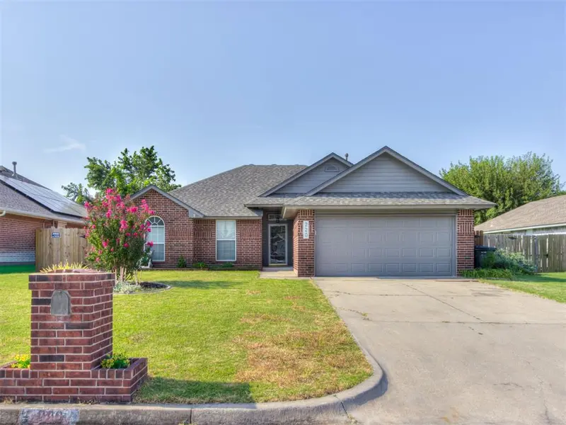220 SW 142nd ST, Oklahoma City, OK 73170