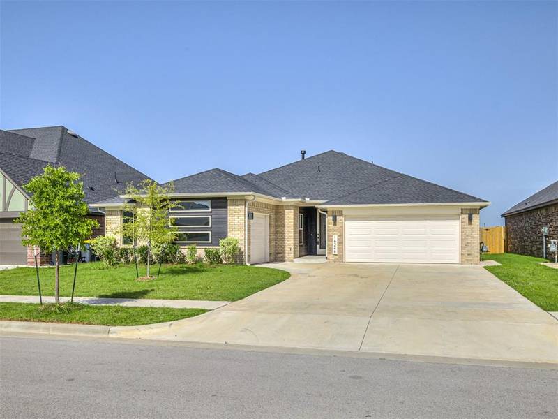 16248 S 89th AVE, Bixby, OK 74008