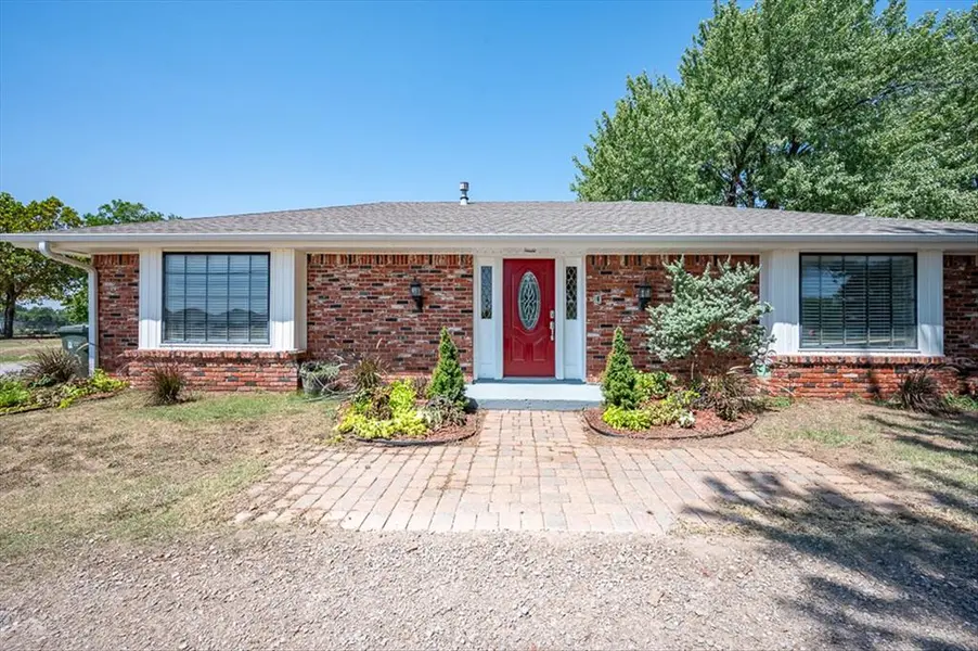 410 SE 24th AVE, Norman, OK 73071