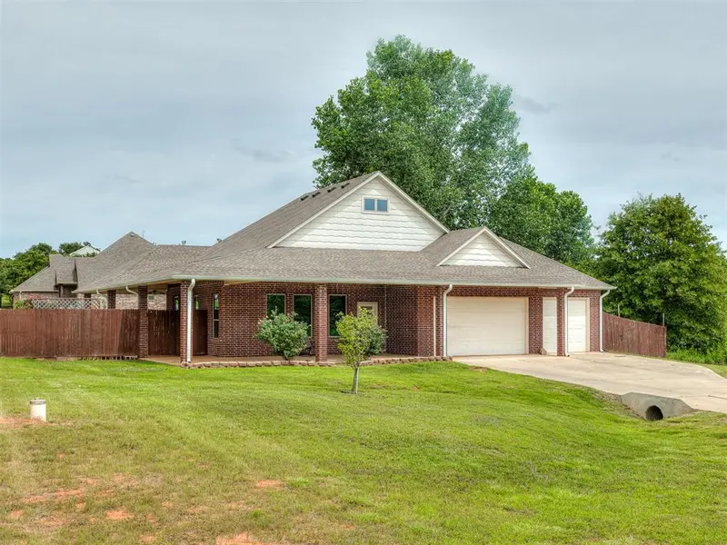 10000 Eagle PT, Newalla, OK 74857