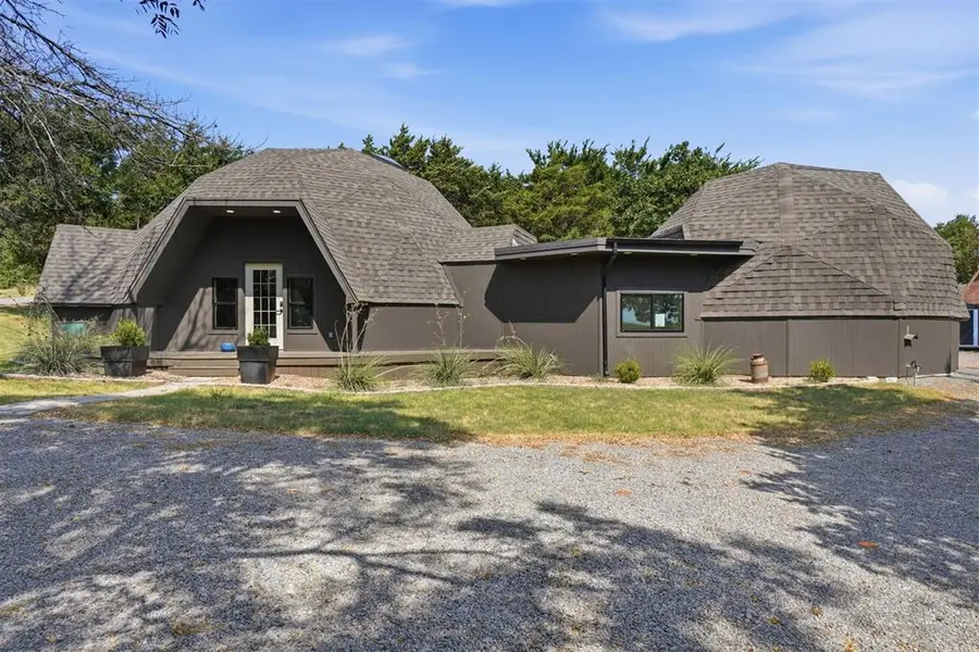 10347 N 2432 CIR, Weatherford, OK 73096