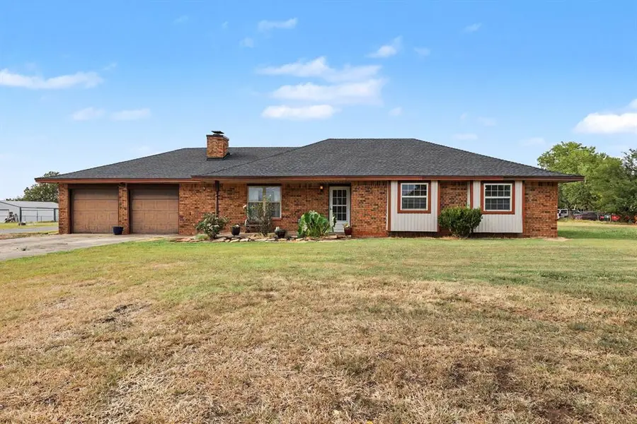 16875 SW 29th ST, El Reno, OK 73036