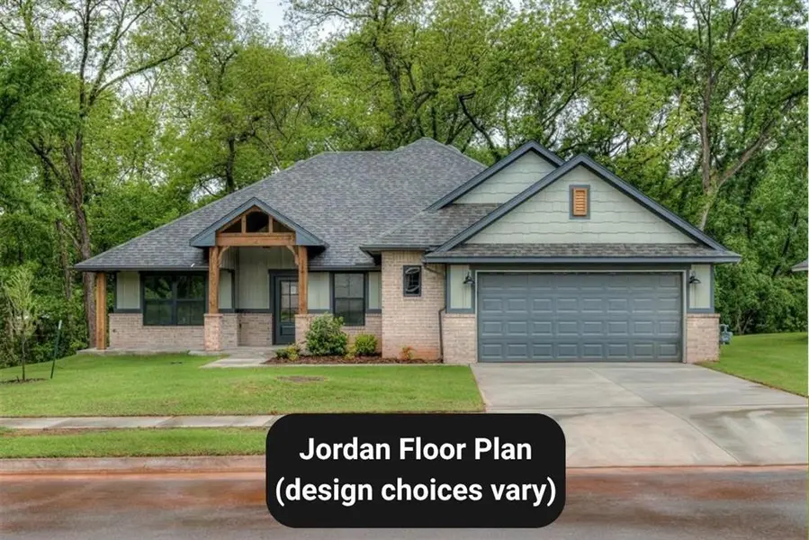 11900 NW 119th ST, Yukon, OK 73099