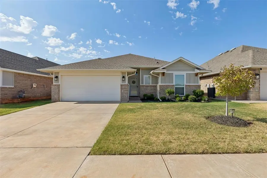 3404 NW 181 ST, Edmond, OK 73012