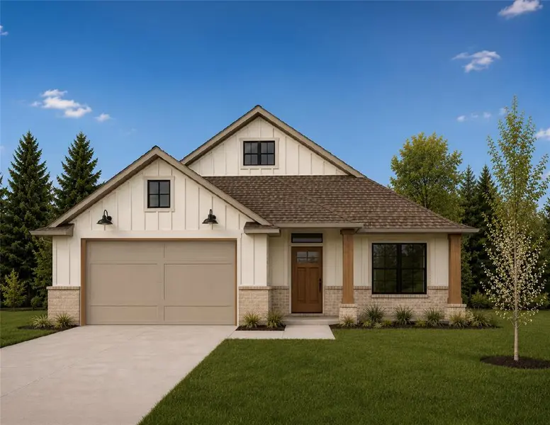 1206 Flint Hills ST, Norman, OK 73069
