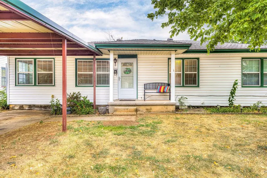 4928 S Drexel AVE, Oklahoma City, OK 73119