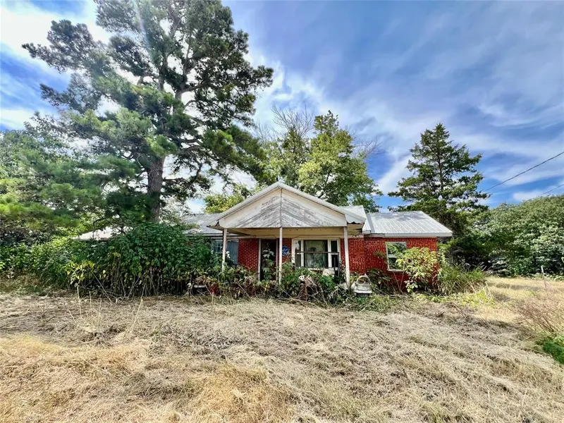 50576 E County Road 1510, Stratford, OK 74872