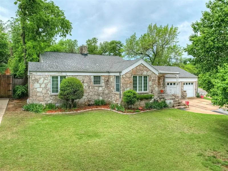 720 NW 49th ST, Oklahoma City, OK 73118