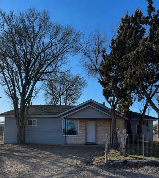 501 N Cimarron AVE, Boise City, OK 73933