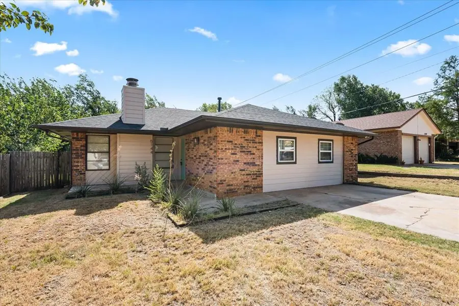 5144 Gaines ST, Oklahoma City, OK 73135