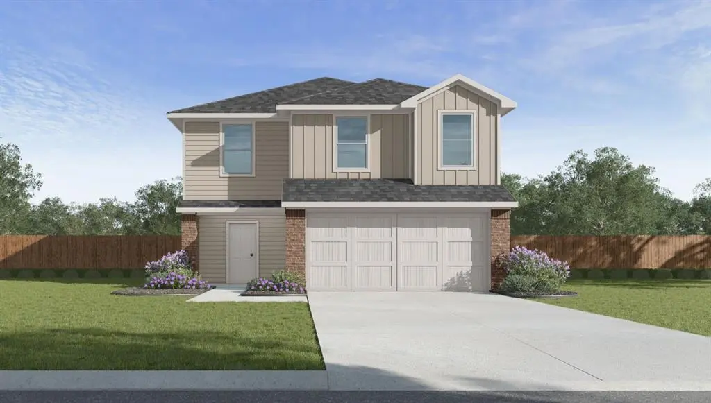 11525 SW 38th ST, Mustang, OK 73064