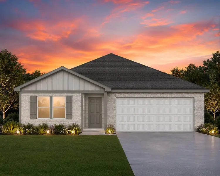 2320 28th TER, Chickasha, OK 73018