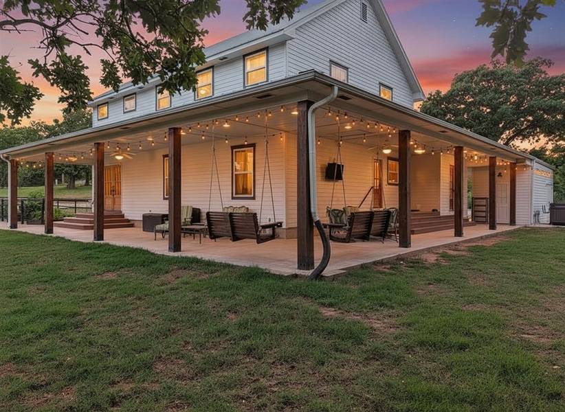 3001 NE 80th AVE, Norman, OK 73026