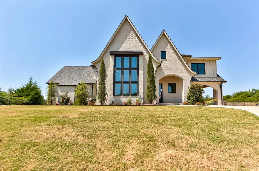 3387 Red Ridge DR, Blanchard, OK 73010