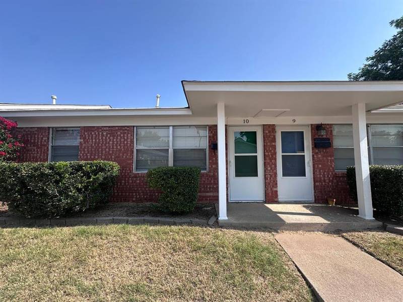 500 Stinson ST #Apt 10, Norman, OK 73072