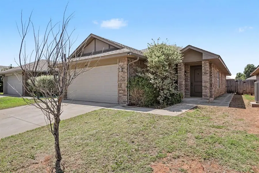 2420 NW 198th ST, Edmond, OK 73012
