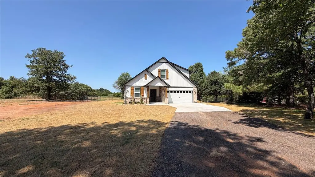16409 April DR, Newalla, OK 74857