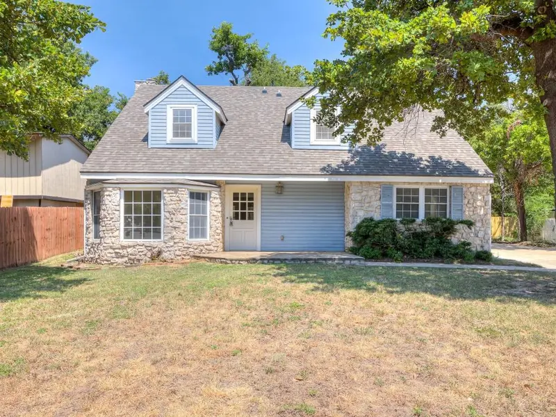 7933 NW 14th ST, Oklahoma City, OK 73127