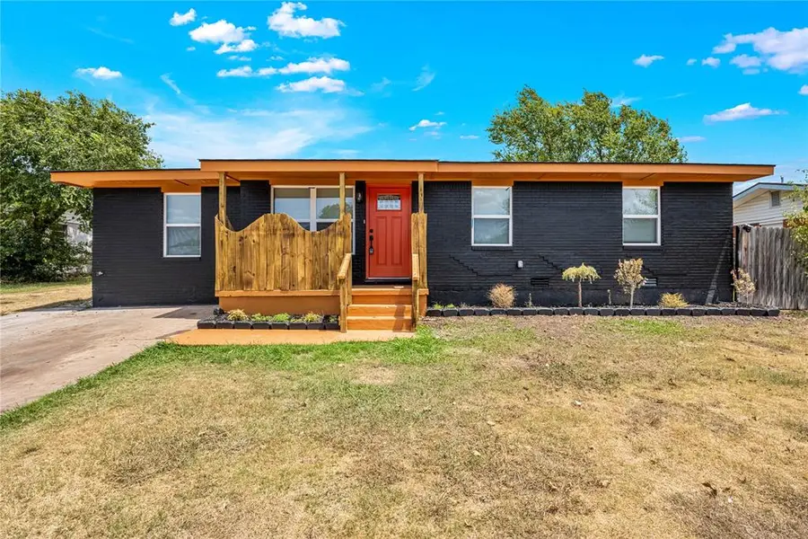 2303 NW 47th ST, Lawton, OK 73505