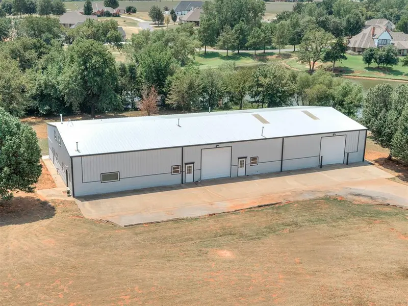 2224 NW 32nd ST, Newcastle, OK 73065