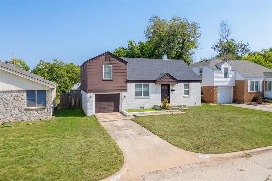2541 NW 34th ST, Oklahoma City, OK 73112