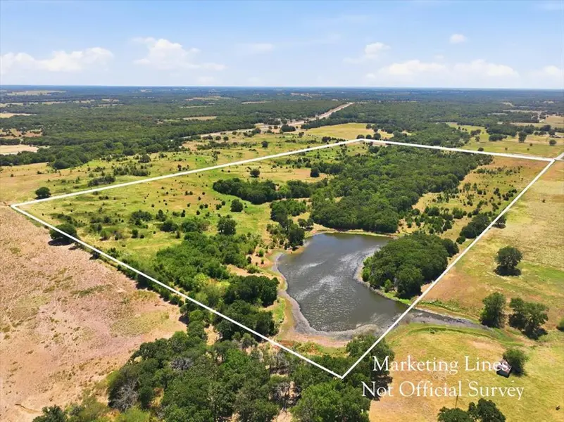 0000 150th RD #Tract 1, Byars, OK 74831