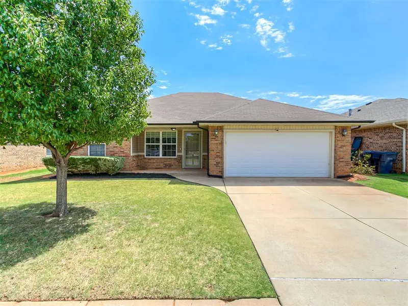 11804 NW 133rd ST, Piedmont, OK 73078