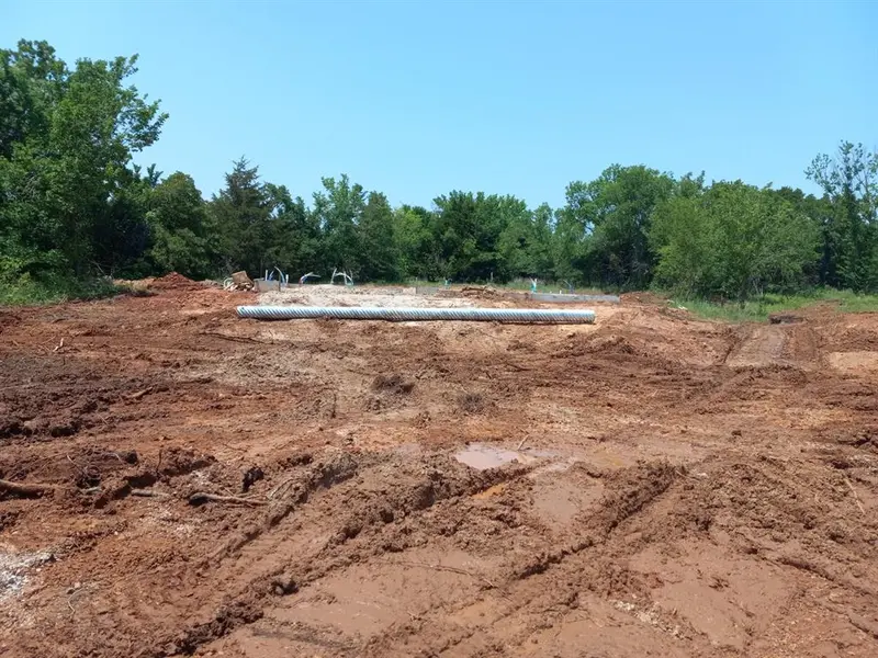 0000 County St 2980, , Blanchard, OK 73010