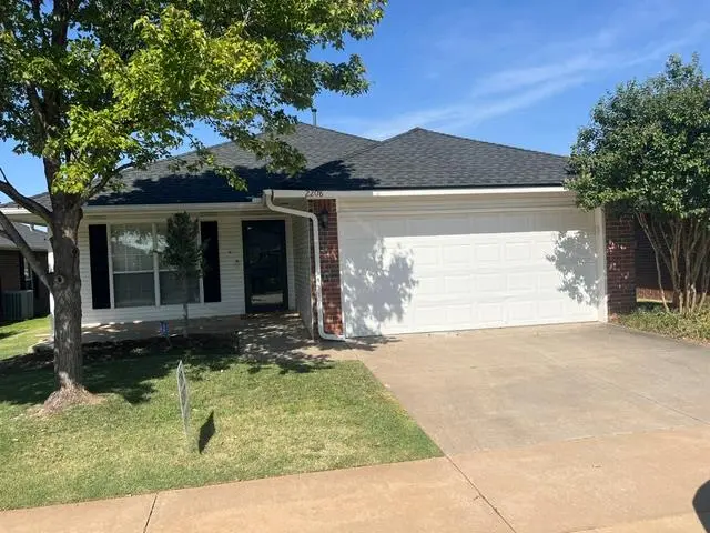 2208 NW 155th ST, Edmond, OK 73013