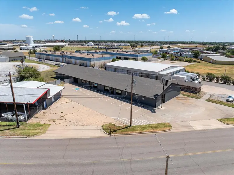2428 N Janeway AVE, Oklahoma City, OK 73160