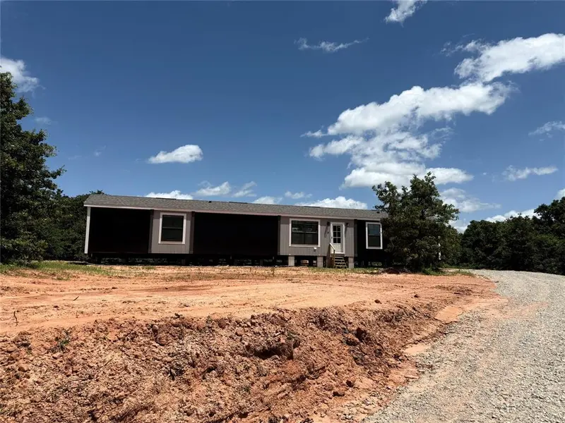 32284 Hwy 59B HWY, Macomb, OK 74852