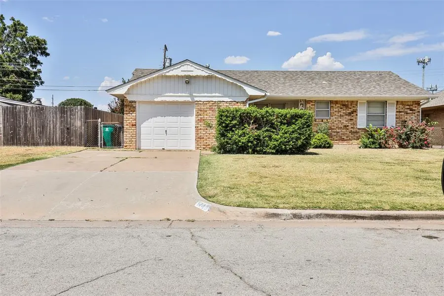 1449 SW 61st ST, Oklahoma City, OK 73159