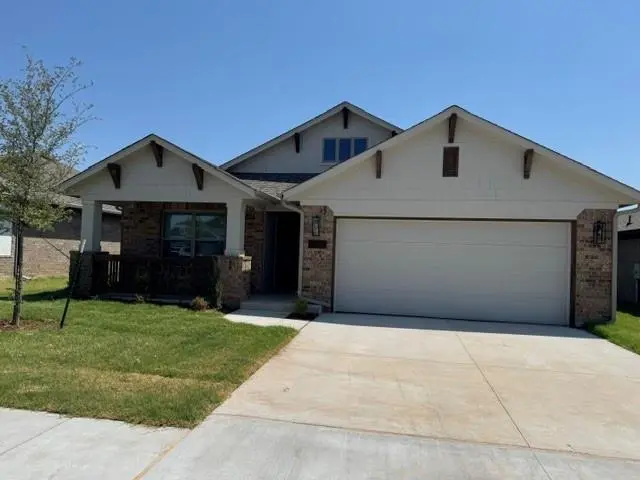 8600 Martin LN, Oklahoma City, OK 73135
