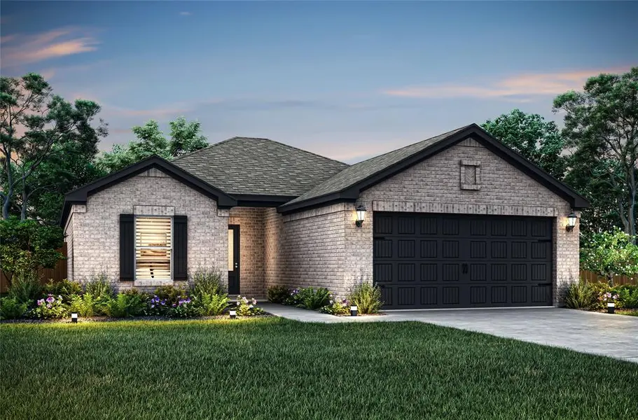 723 Sunny ST, Tuttle, OK 73089