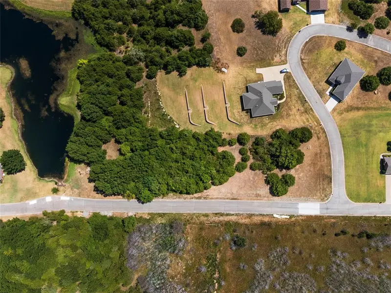 1109 S Country Club DR, Cushing, OK 74023