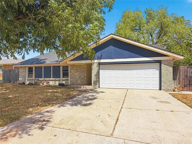 504 SW 26th PL, El Reno, OK 73036